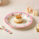 Porcelain Plate